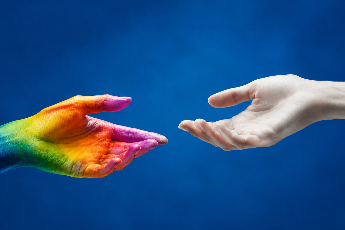 Why I Want to Help Improve Mental Health Services for Neurodivergent People