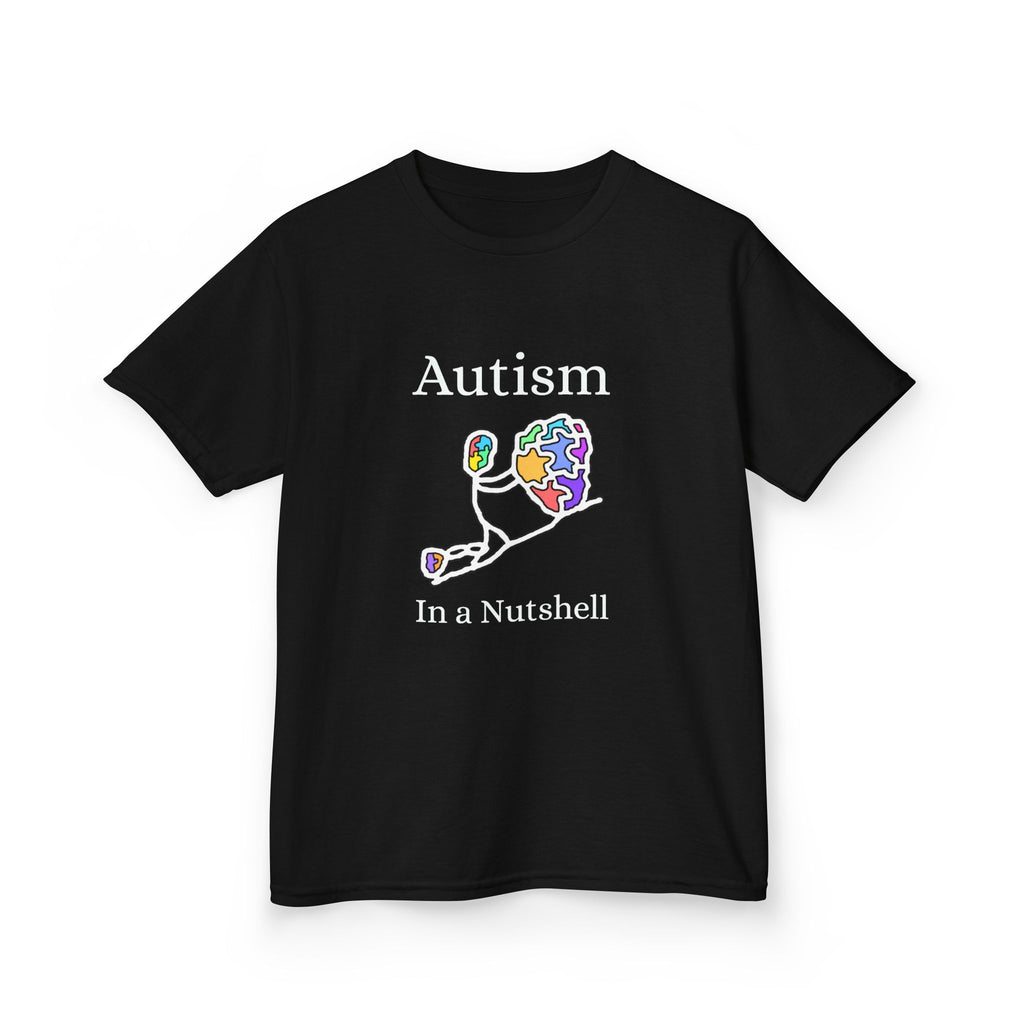 Kids Tee - Autism Awareness