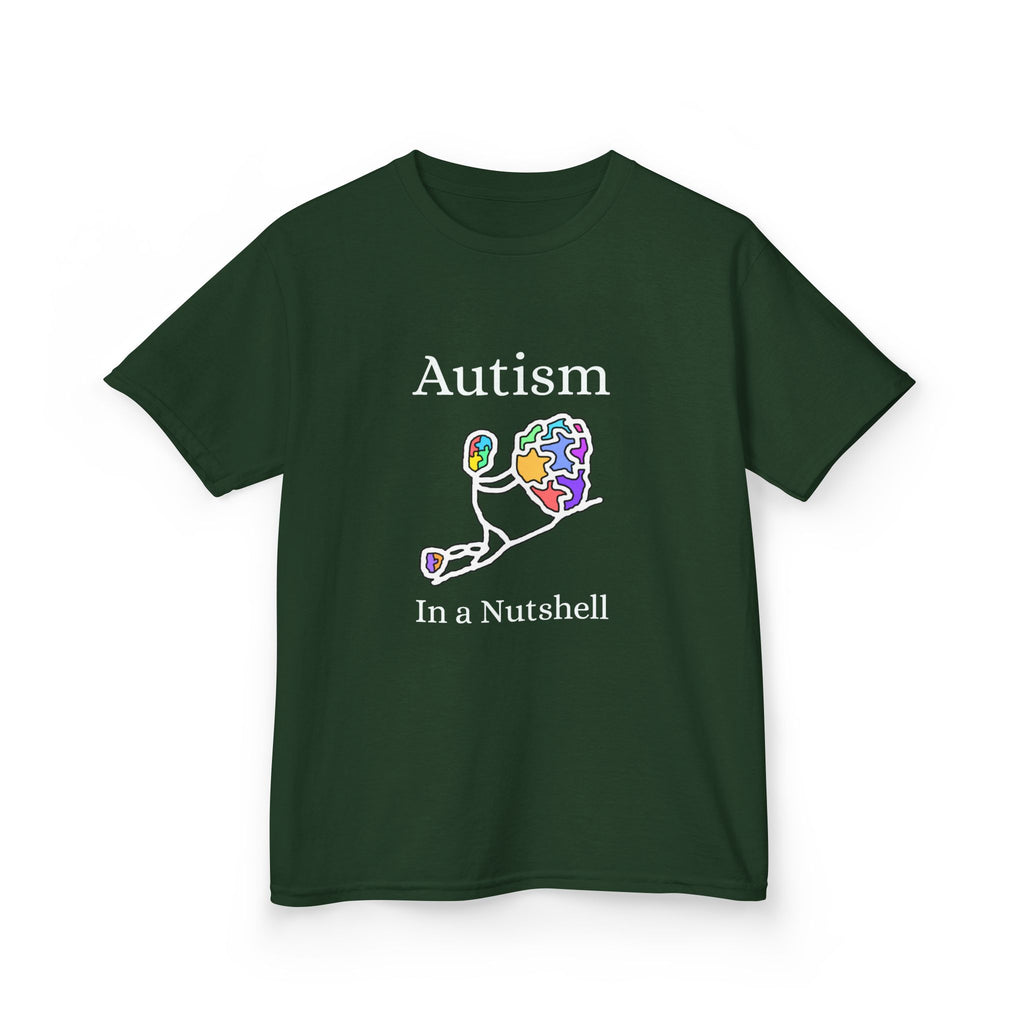 Kids Tee - Autism Awareness