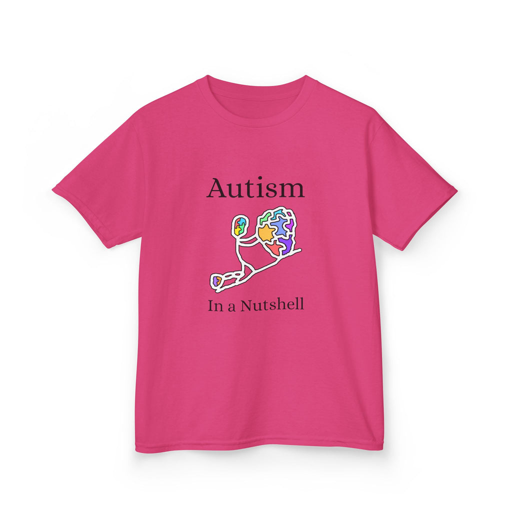 Kids Tee - Autism Awareness